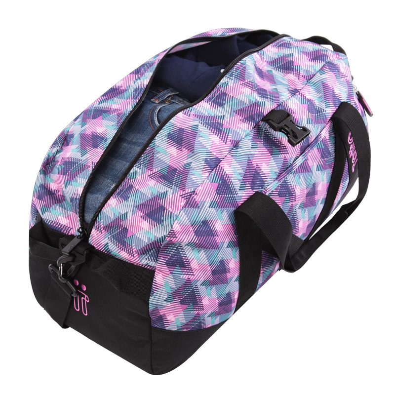 BOLSO DEPORTIVO PARAPENTE TOTTO MORADO - 4