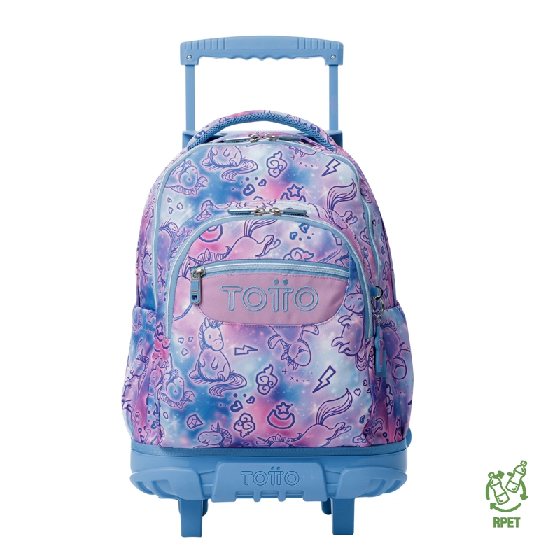 MOCHILA RUE BOMPER RENGLON - 1