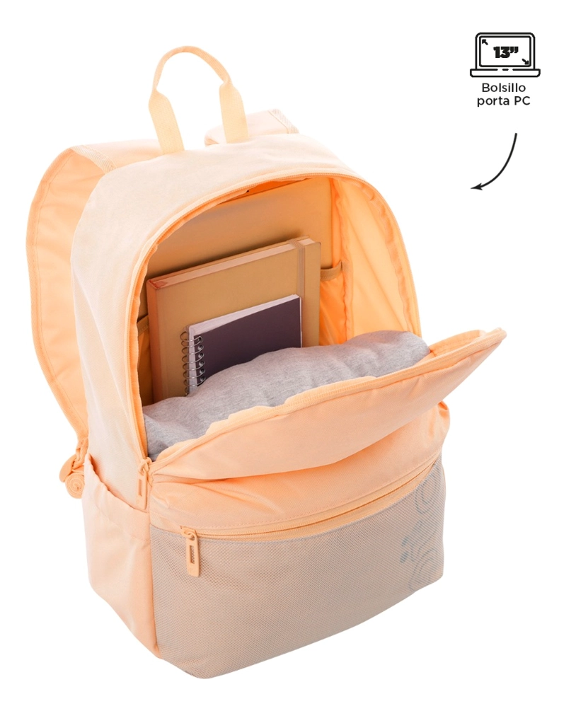 MOCHILA NOTEBOOK TOTTO URBANA PARA UNIVERSITARIOS DRG242 - 4
