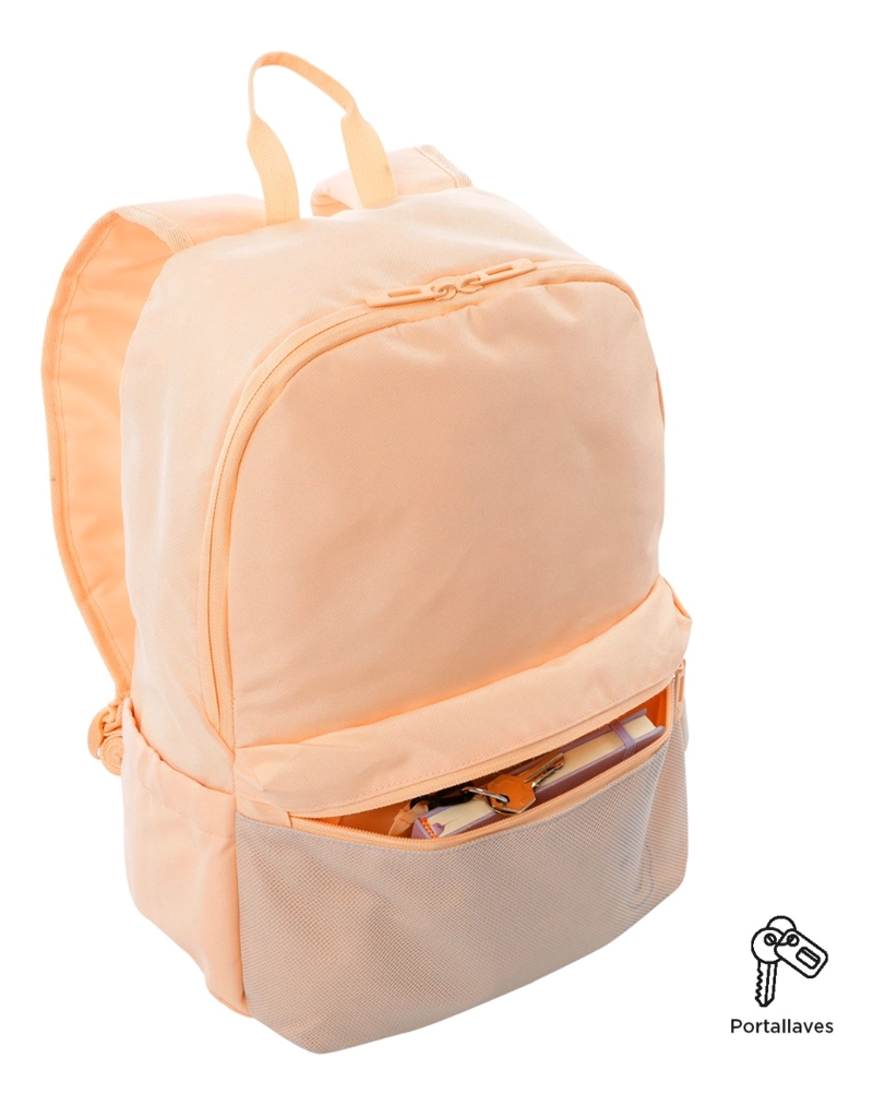 MOCHILA NOTEBOOK TOTTO URBANA PARA UNIVERSITARIOS DRG242 - 5