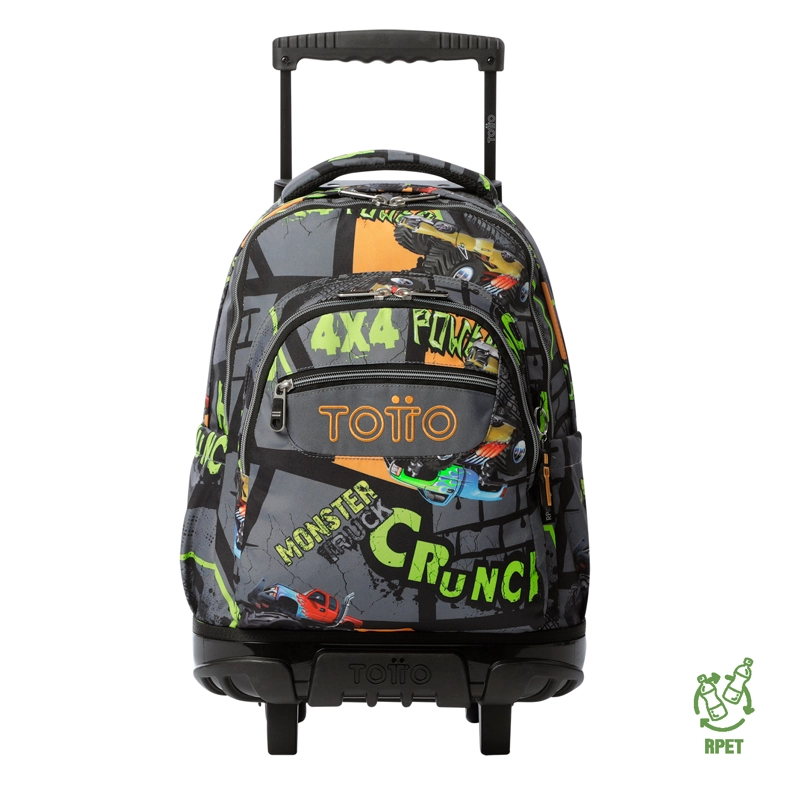 MOCHILA RUE BOMPER RENGLON - 1