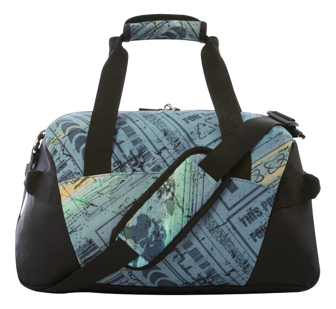 BOLSA DE CABINA TOTTO ACTIVE DEPORTIVO PEQUEÑO RPET MULTIUSO ACT242 - 3