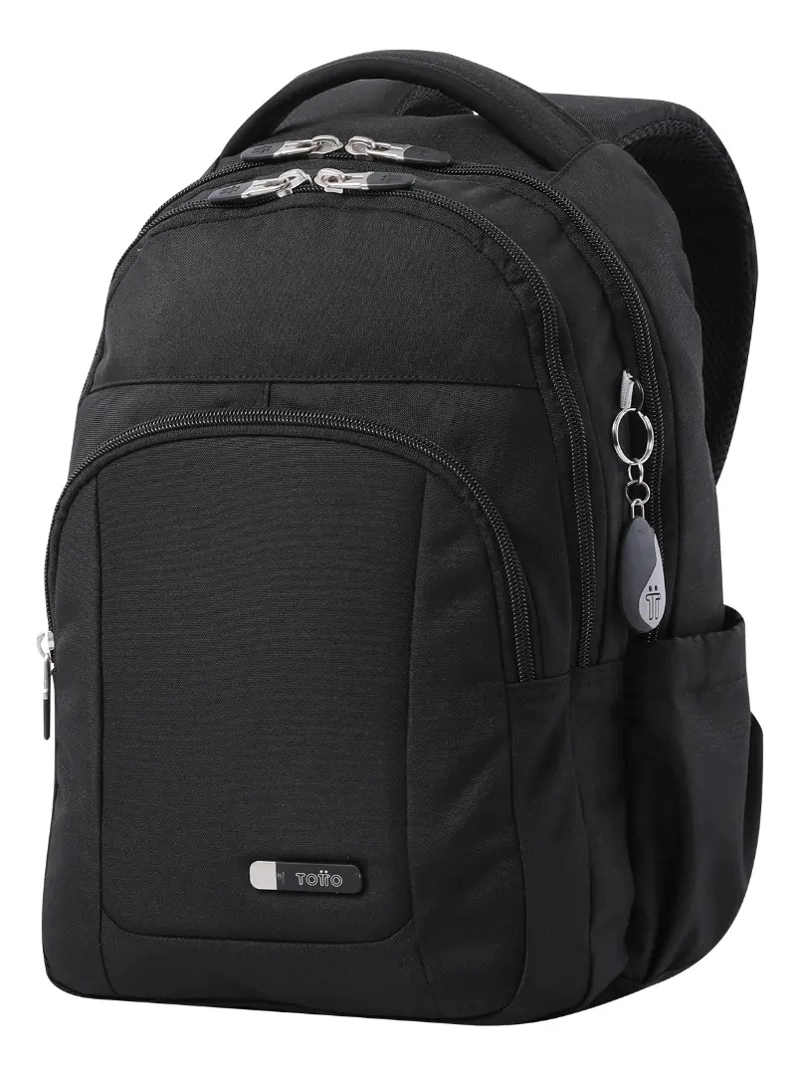 MOCHILA URBANA TAMULO TOTTO NOTEBOOK 13  MEDIANA VIAJE - 2