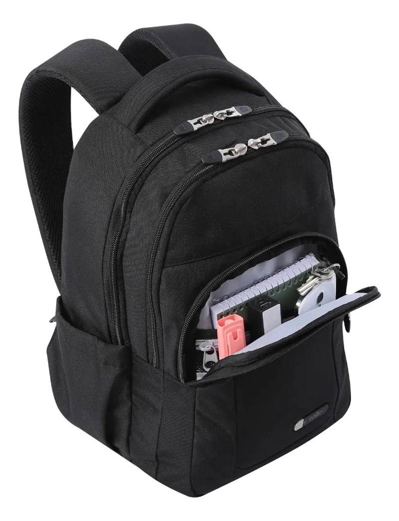 MOCHILA URBANA TAMULO TOTTO NOTEBOOK 13  MEDIANA VIAJE - 5