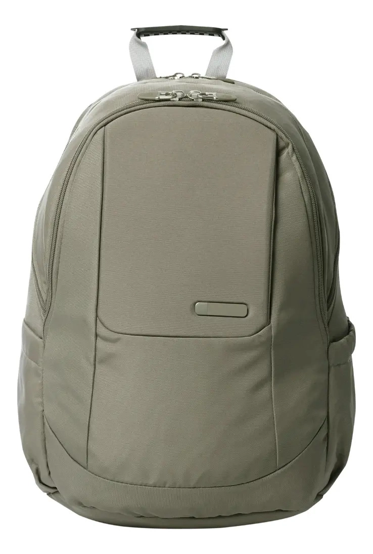 MOCHILA URBANA KRIMMLER 2.0 TOTTO NOTEBOOK 15.4  GRANDE - 1