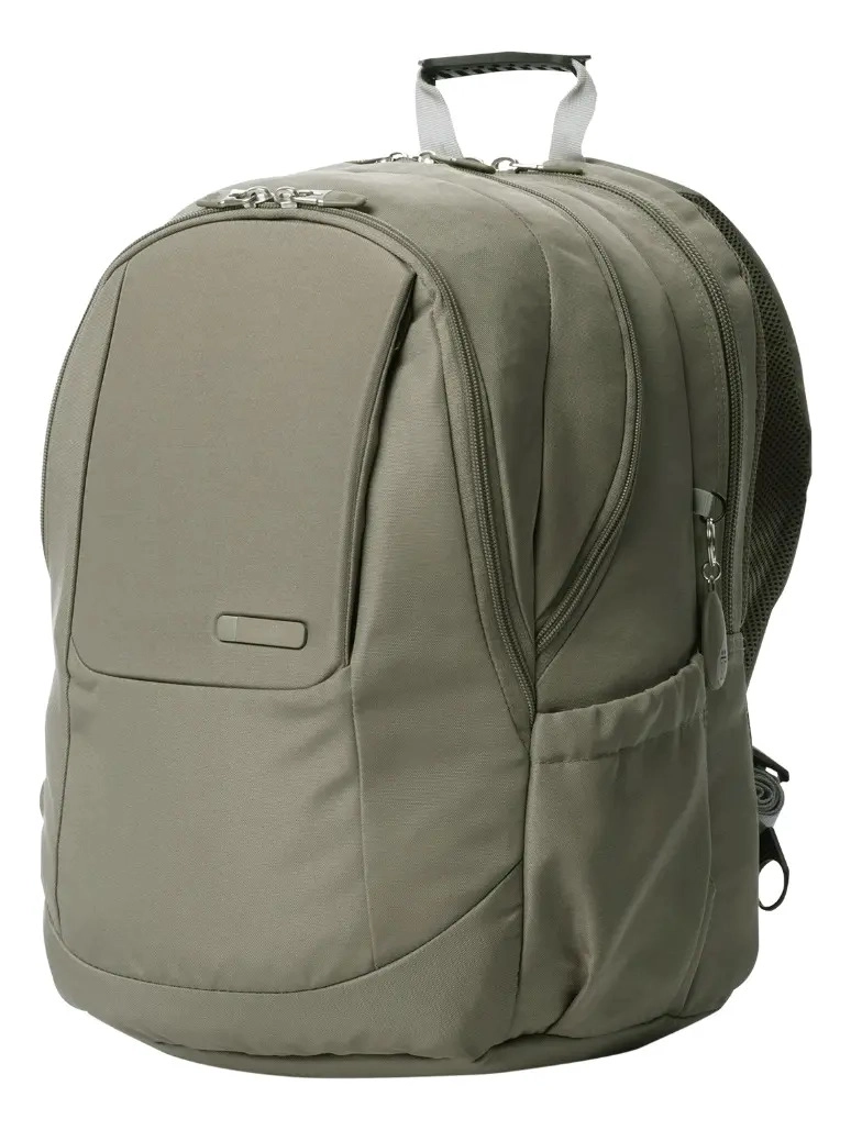 MOCHILA URBANA KRIMMLER 2.0 TOTTO NOTEBOOK 15.4  GRANDE - 2