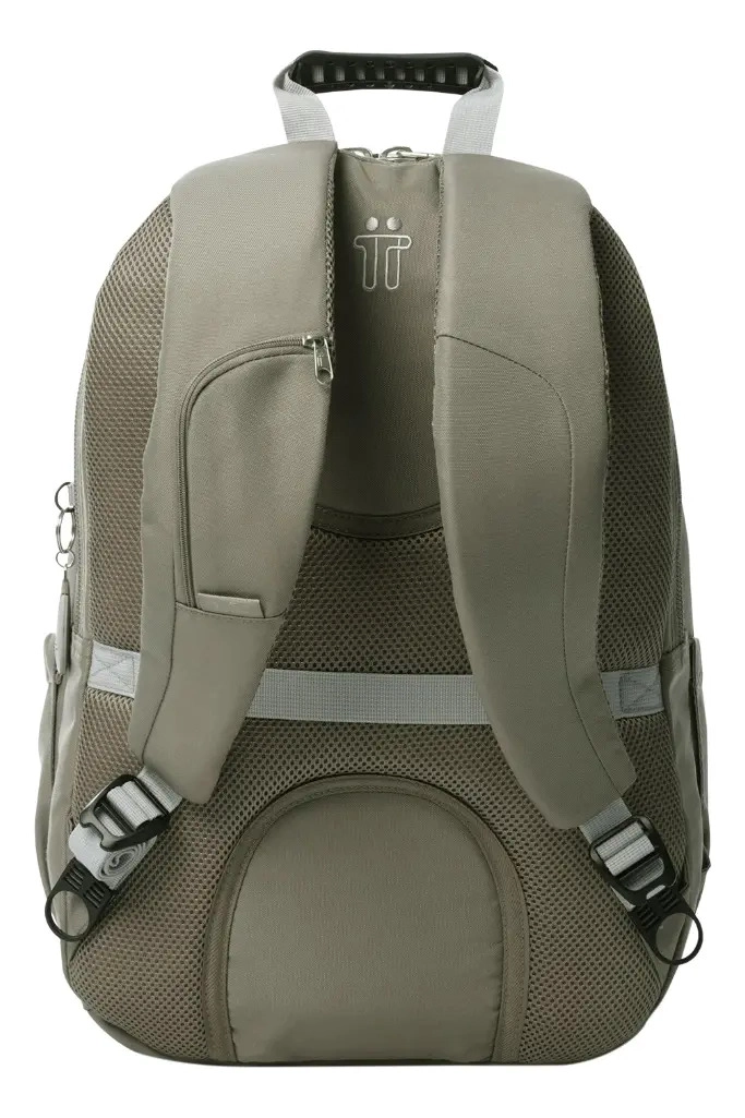 MOCHILA URBANA KRIMMLER 2.0 TOTTO NOTEBOOK 15.4  GRANDE - 3