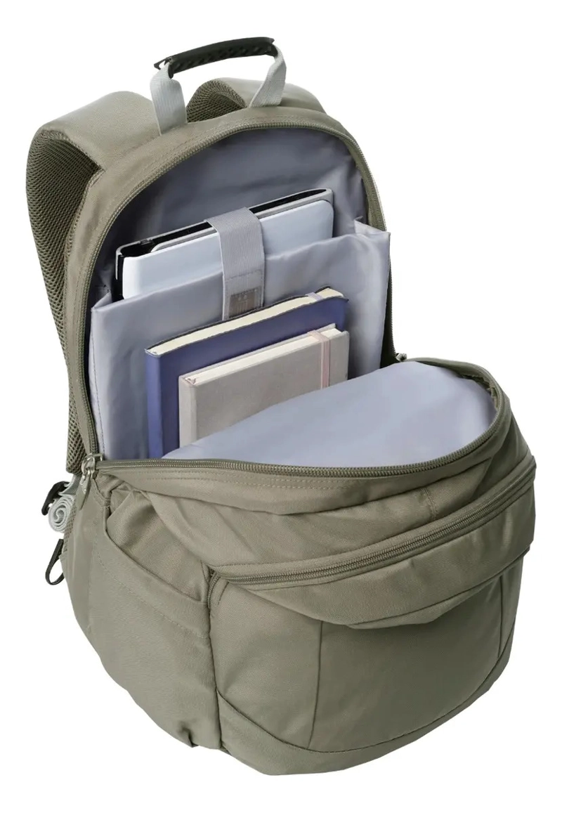 MOCHILA URBANA KRIMMLER 2.0 TOTTO NOTEBOOK 15.4  GRANDE - 6
