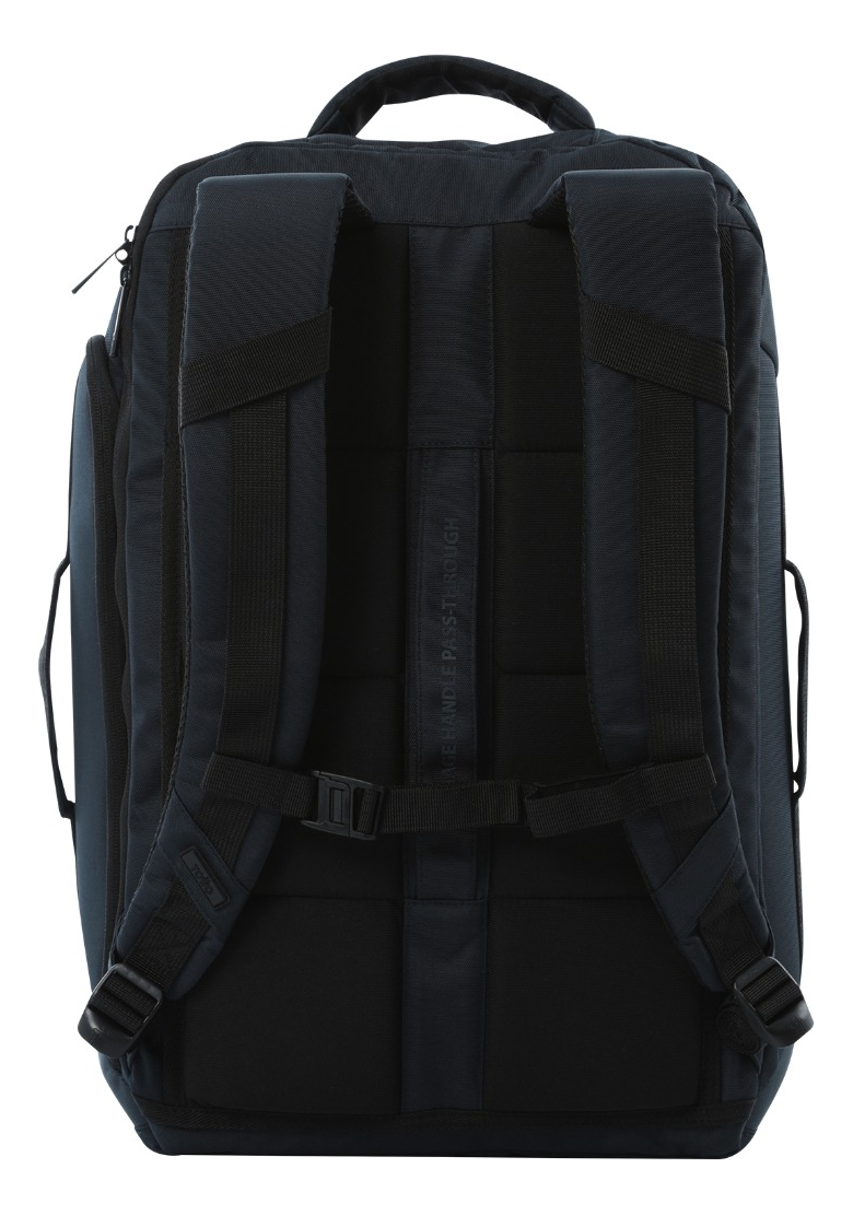 MOCHILA TOTTO CONVEY 2.0 AZUL VIAJE 15.4' PC - 3