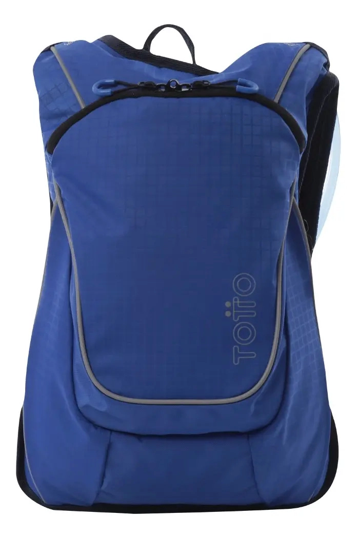 MOCHILA DE VIAJE IMPERMEABLE TOTTO SUMMIT 12 OUTDOOR TOTTO - 1