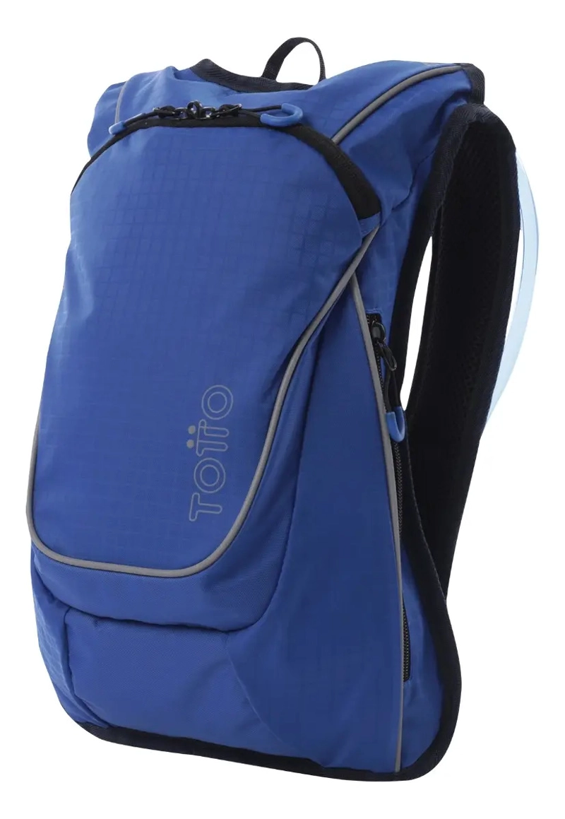 MOCHILA DE VIAJE IMPERMEABLE TOTTO SUMMIT 12 OUTDOOR TOTTO - 2