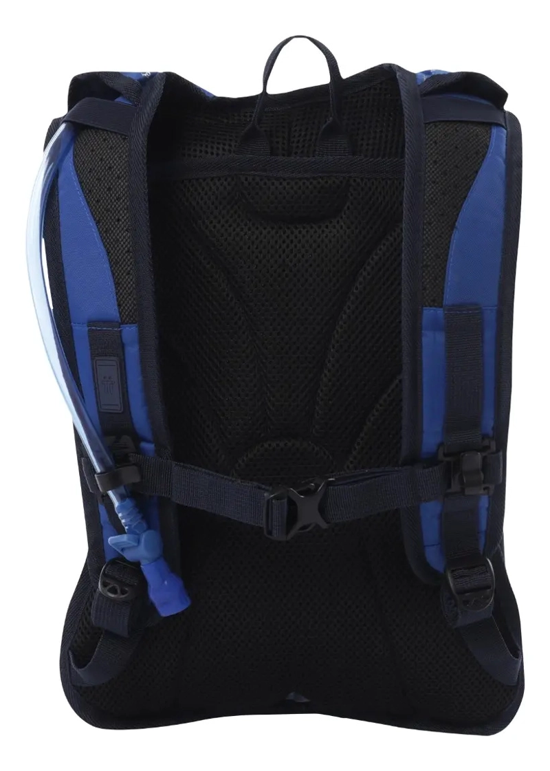 MOCHILA DE VIAJE IMPERMEABLE TOTTO SUMMIT 12 OUTDOOR TOTTO - 6