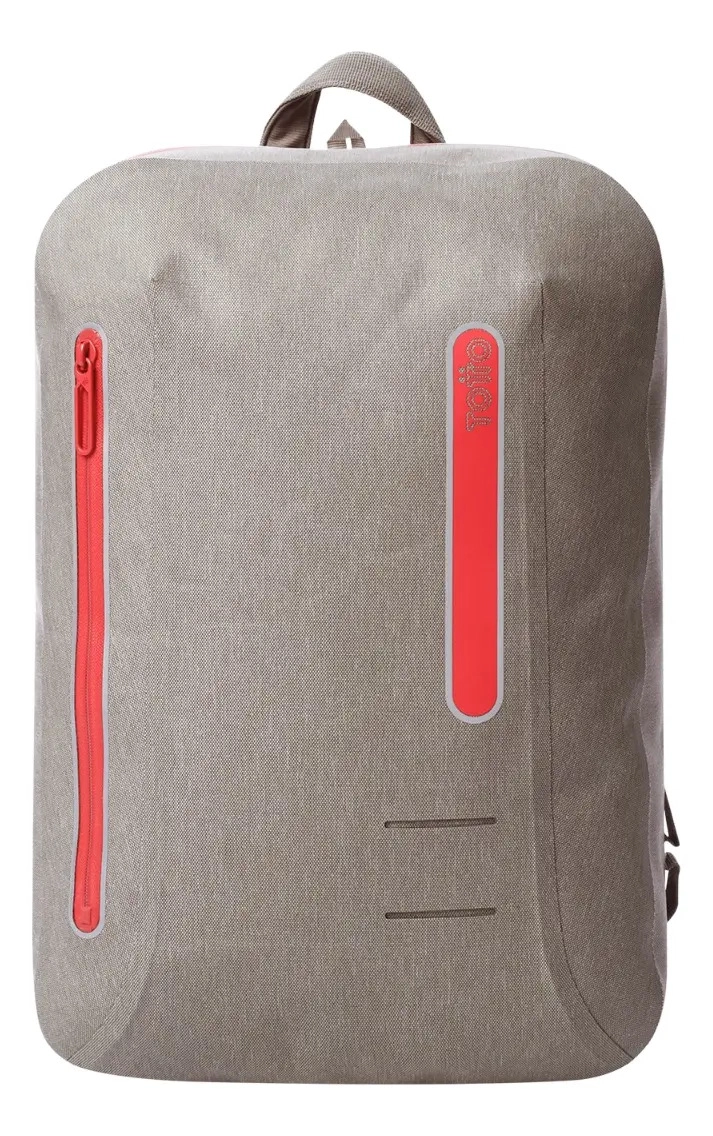 MOCHILA PORTA PC 15  IMPERMEABLE SEAL AZUL - 1