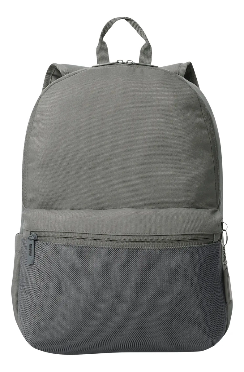 MOCHILA DE VIAJE IMPERMEABLE NOTEBOOK 13 DRAGONAR TOTTO - 1