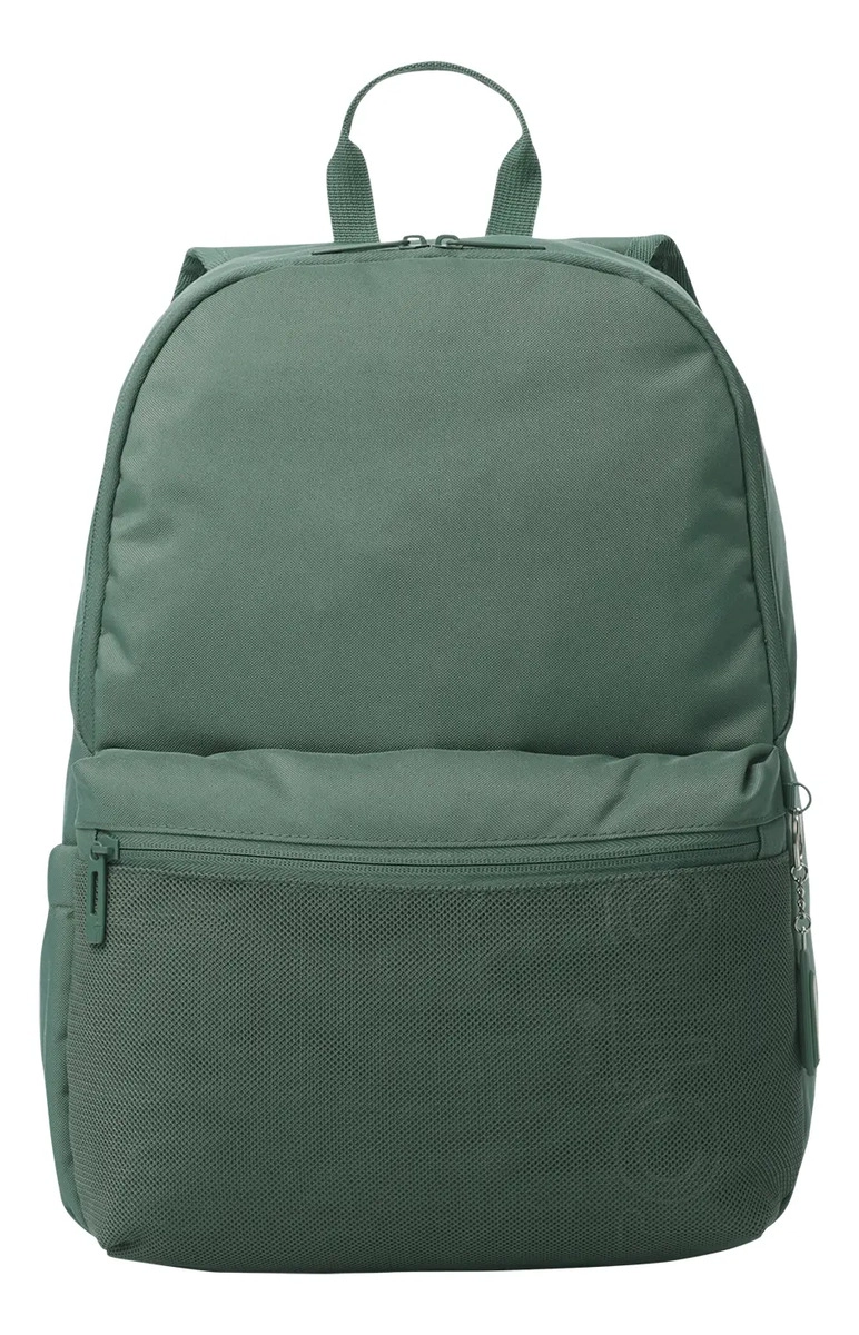 MOCHILA DE VIAJE IMPERMEABLE NOTEBOOK 13 DRAGONAR TOTTO - 1