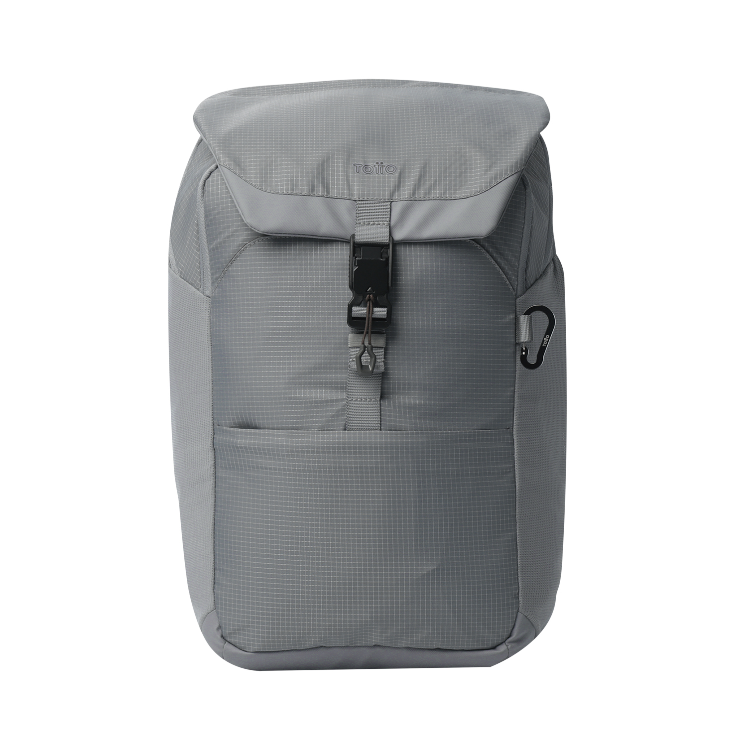 MOCHILA URBANA NOTEBOOK 16' DUAL PARA HOMBRE - 1
