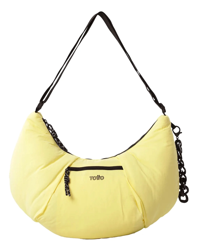 CARTERA BANDOLERA MUJER ESCANDINAVIA CROSSBODY MEDIANA TOTTO - 1
