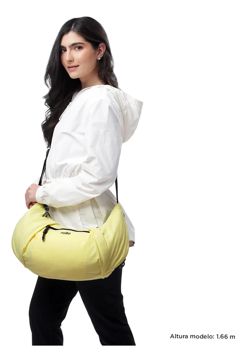 CARTERA BANDOLERA MUJER ESCANDINAVIA CROSSBODY MEDIANA TOTTO - 2