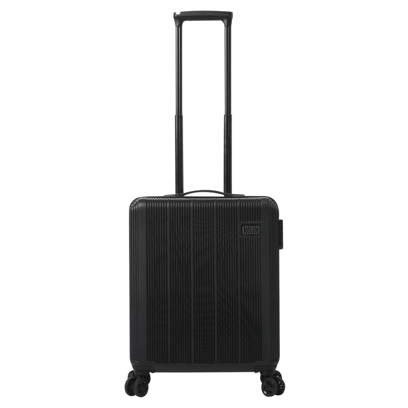 MALETA DE CABINA VIAJE CHICA 360 HARBOR DE 10 KILOS - 1