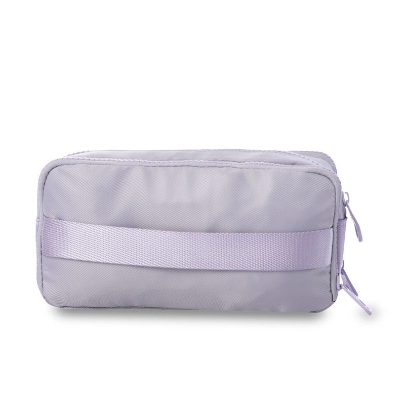ESTUCHE TOTTO CLUW GRIS - 4