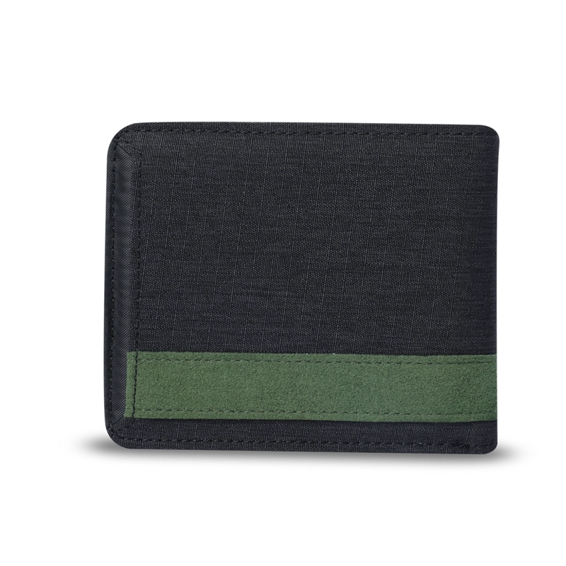 BILLETERA TOTTO RFID BLOCKER LAD NEGRO - 5