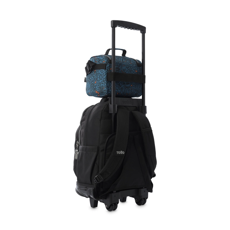 LONCHERA TE RMICA PARA HOMBRE PIZARRA MEDIANO AZUL - 5