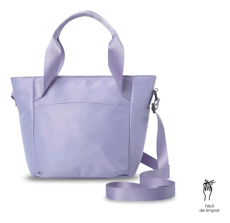 LONCHERA EJECUTIVA BEL TE RMICA MORADA - 5