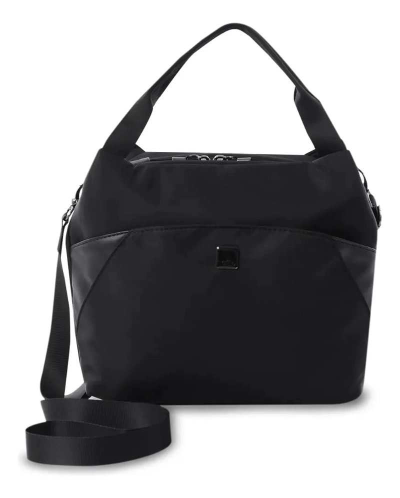 LONCHERA TOTTO EJECUTIVA ROXANNE TE RMICA NEGRO - 2