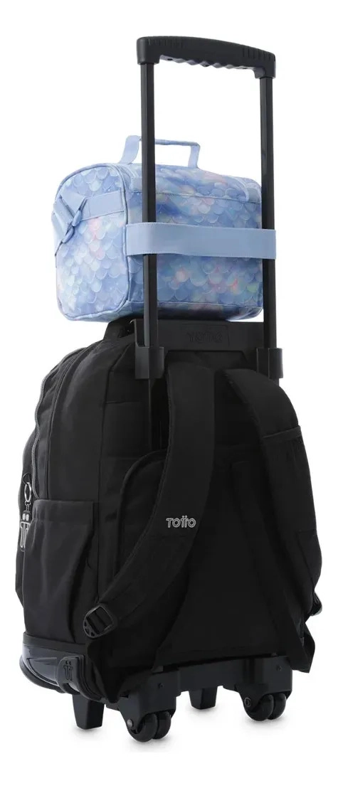 LONCHERA TE RMICA PARA MUJER PIZARRA MEDIANO AZUL - 6