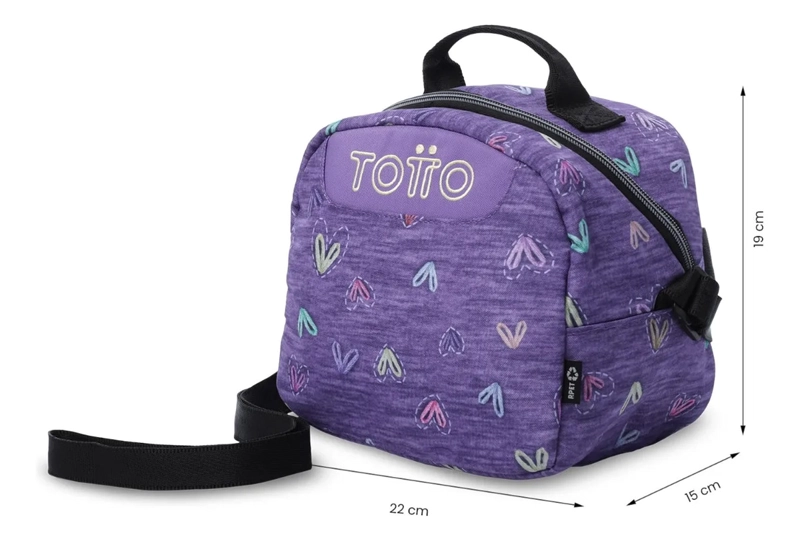 LONCHERA TE RMICA PARA MUJER BORRADOR MEDIANO MORADA - 3