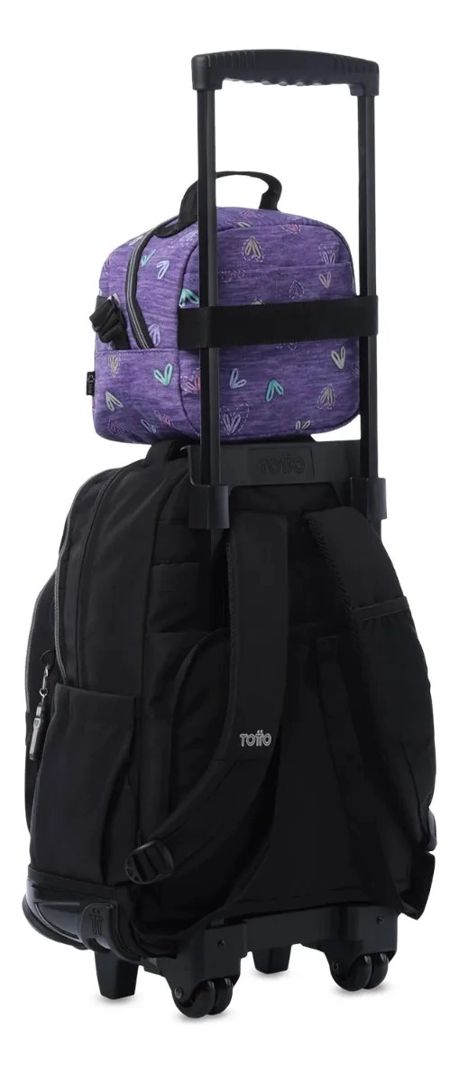 LONCHERA TE RMICA PARA MUJER BORRADOR MEDIANO MORADA - 5