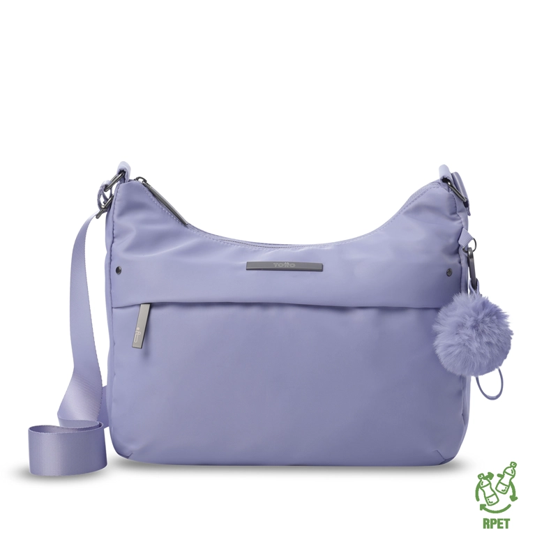 CARTERA MUJER ADELAIDE 1 20 MORADA TOTTO - 6