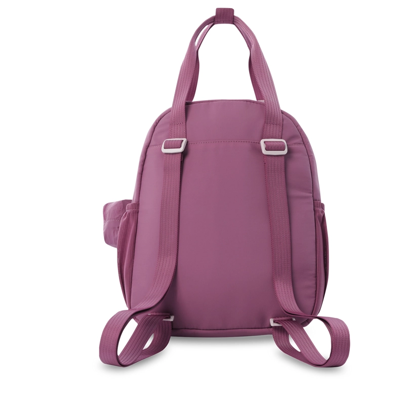 MOCHILA PORTA TABLET 10' TOTTO SUZUKA S PARA MUJER ROSADO - 4