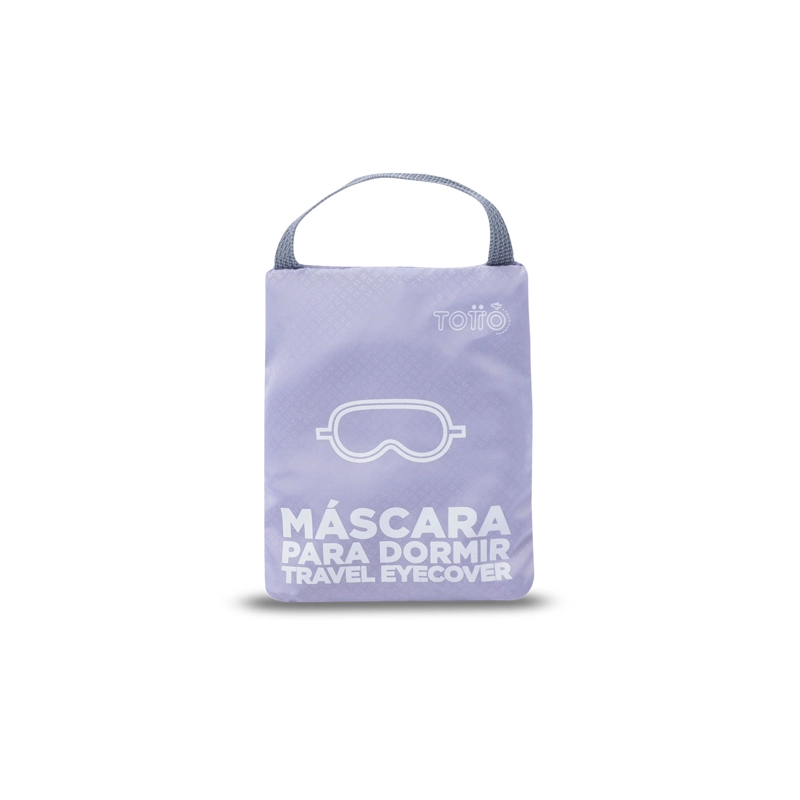 ANTIFAZ TOTTO VIAJE COVER MORADO - 3