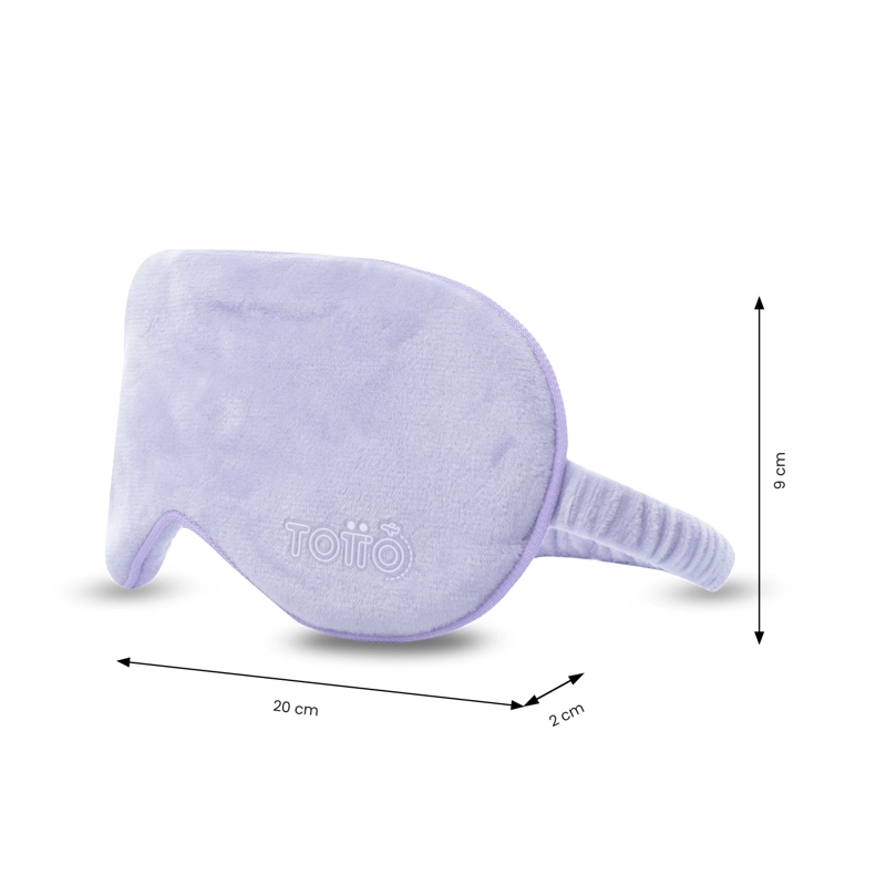 ANTIFAZ TOTTO VIAJE COVER MORADO - 4