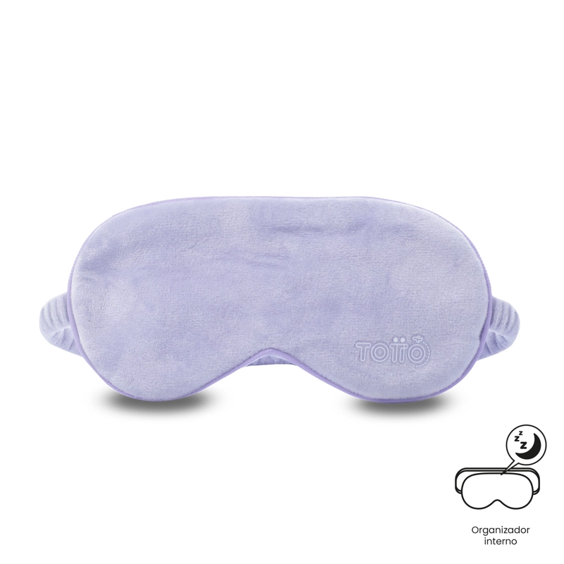 ANTIFAZ TOTTO VIAJE COVER MORADO - 5