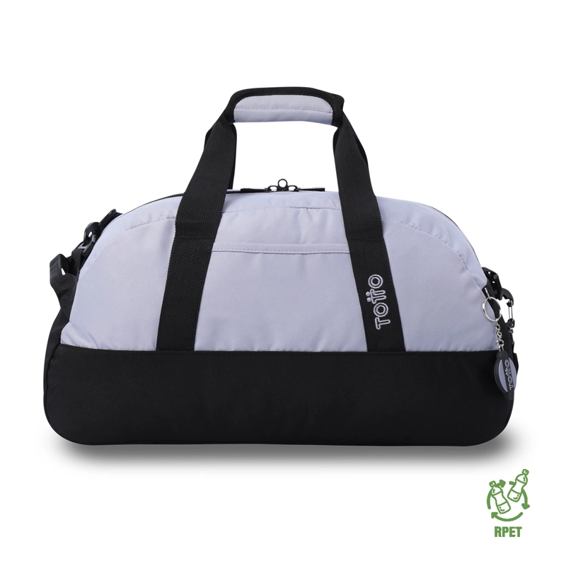 BOLSO DE VIAJE ACTIVE PEQUENA MORADA