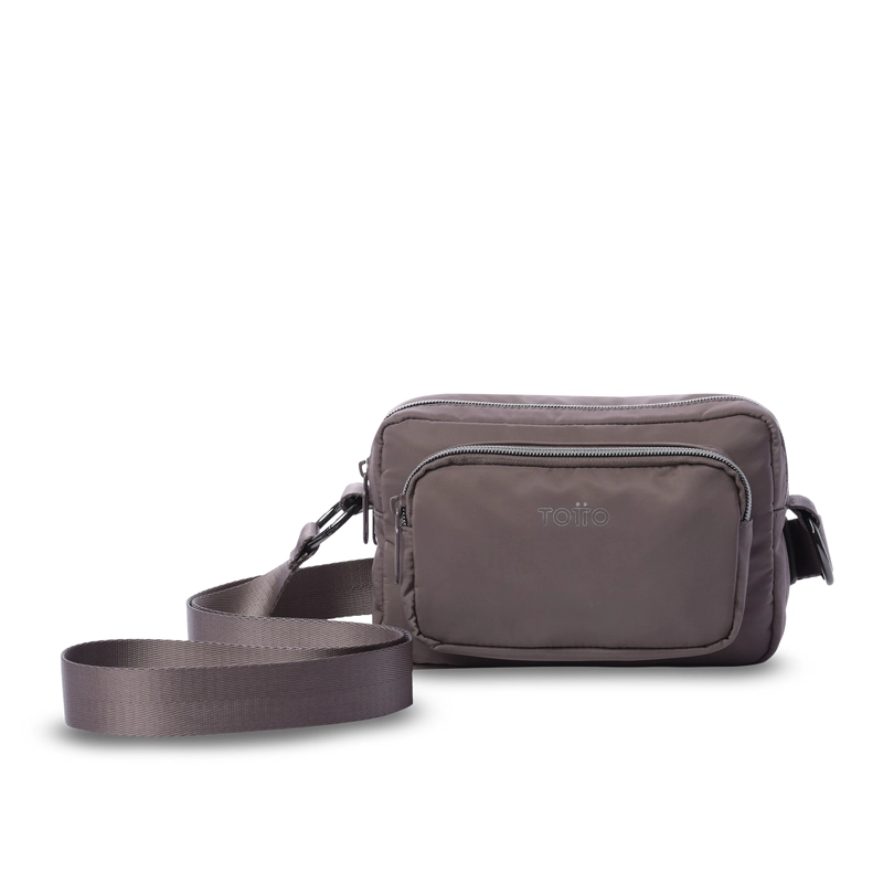 CARTERA PARA MUJER 2 EN 1 FUNTY 3.0 PEQUEÑO TERREO - 1