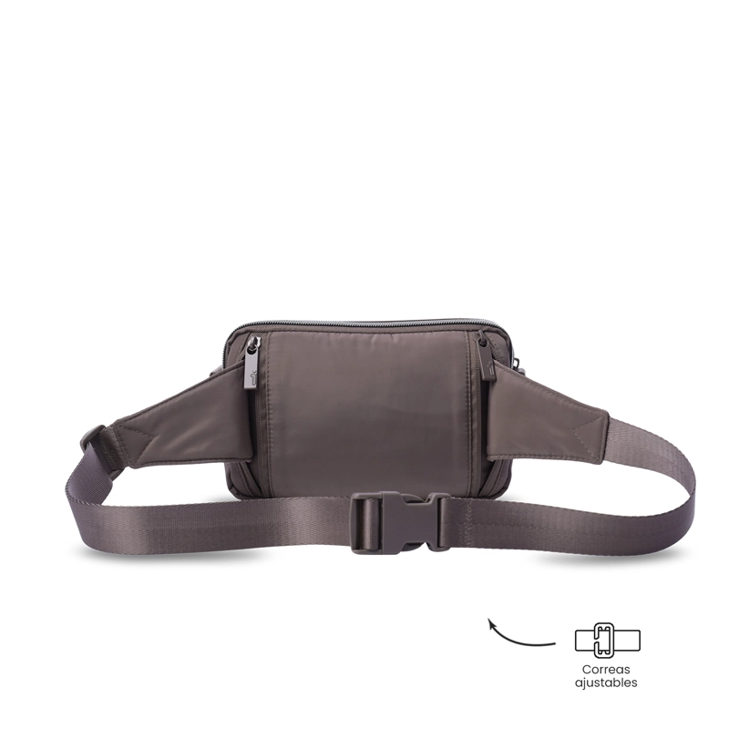 CARTERA PARA MUJER 2 EN 1 FUNTY 3.0 PEQUEÑO TERREO - 5
