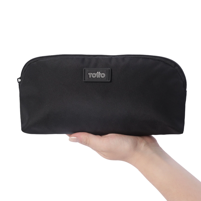 ESTUCHE MULTIUSO TRIK PEQUEÑA NEGRA - 3