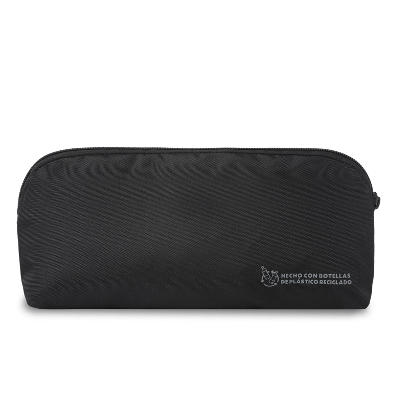 ESTUCHE MULTIUSO TRIK PEQUEÑA NEGRA - 5