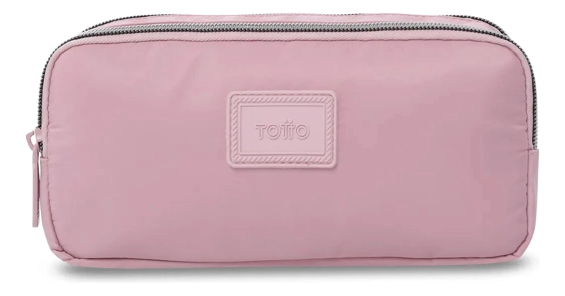 ESTUCHE MULTIUSO AYNATTO MEDIANA ROSADA - 1