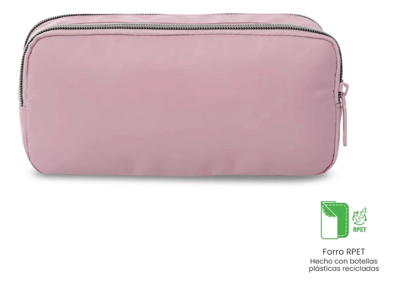ESTUCHE MULTIUSO AYNATTO MEDIANA ROSADA - 5