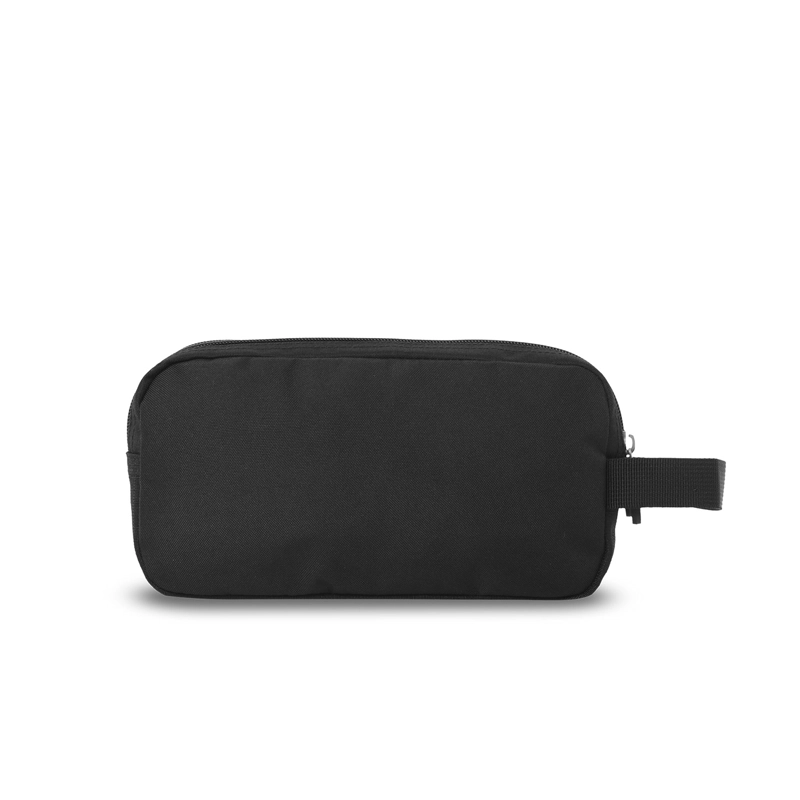 ESTUCHE MULTIUSO KLASS 2.0 GRANDE NEGRA - 5