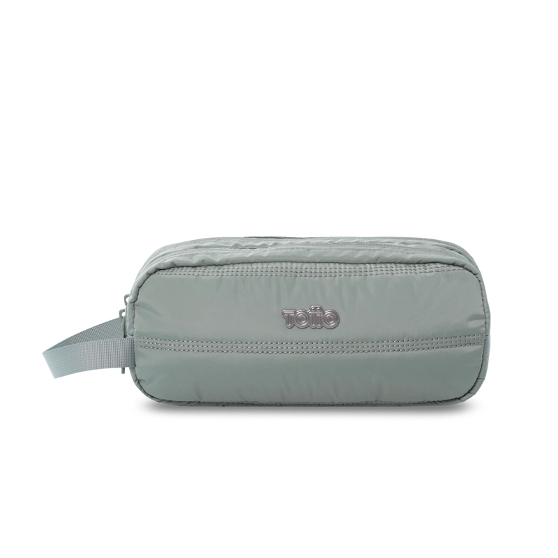 ESTUCHE MULTIUSO MOXI GRANDE VERDE - 1