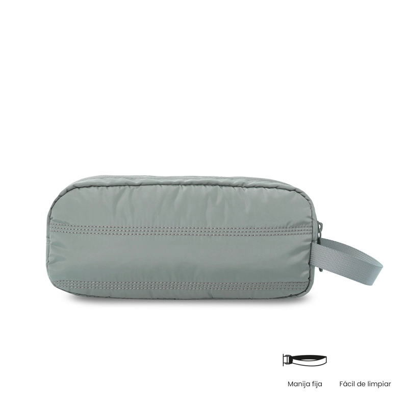 ESTUCHE MULTIUSO MOXI GRANDE VERDE - 5