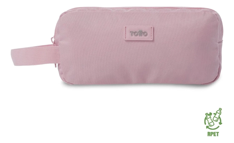 ESTUCHE MULTIUSO TRIK GRANDE ROSADA - 1