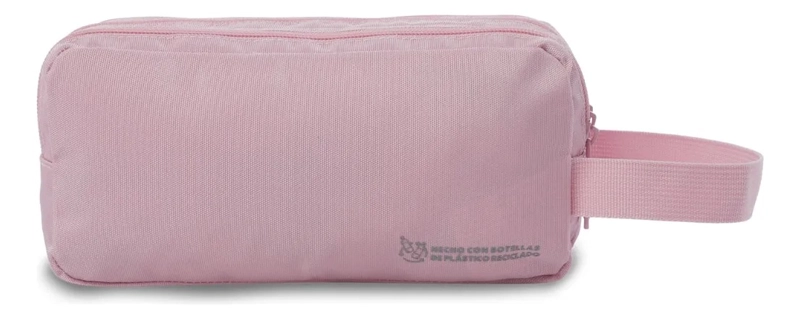 ESTUCHE MULTIUSO TRIK GRANDE ROSADA - 5