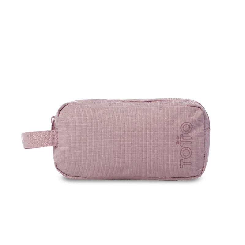ESTUCHE MULTIUSO SHEYMA GRANDE ROSADA - 1
