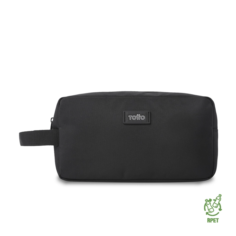 ESTUCHE MULTIUSO TRIK MEDIANA NEGRA - 1